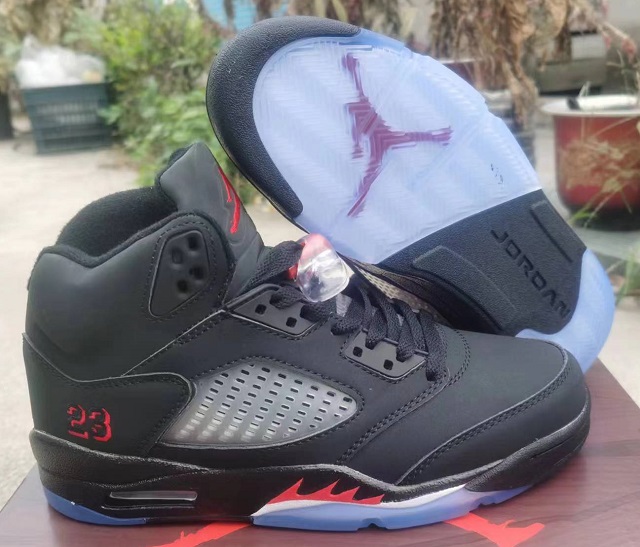 Air Jordan 5 Retro V Raging Bull Pack [Cheap Jordans Shoes 5 25]